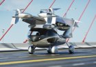 UAH and ASKA Sign Memorandum of Agreement to Explore Collaboration on Autonomous Drive-and-Fly Vtol Technologies