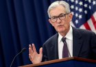 US judge nixes two subpoenas against Federal Reserve chair Jerome Powell