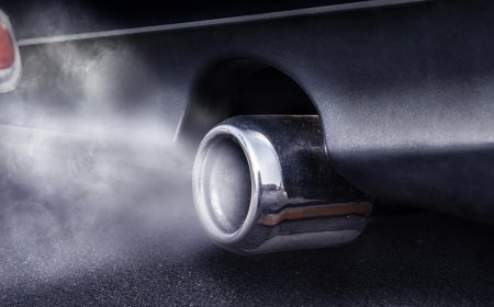 Simple water trick cuts diesel engine pollution by over 60%