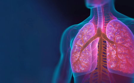Severe COVID or flu may raise lung cancer risk years later