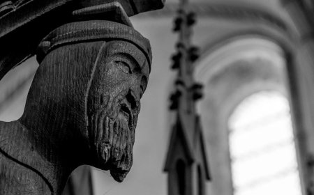 Monty Python Got It Wrong About Medieval Disease