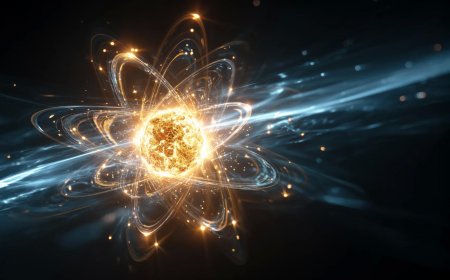 Scientists crack a 20-year nuclear mystery behind the creation of gold