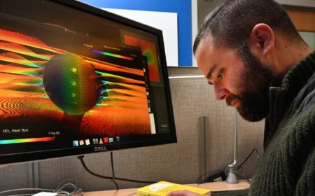 Griffin In The Loop: A Digital Multiphysics Test Bed For Next-Gen Reactors