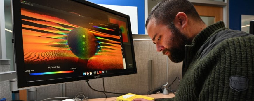 Griffin In The Loop: A Digital Multiphysics Test Bed For Next-Gen Reactors