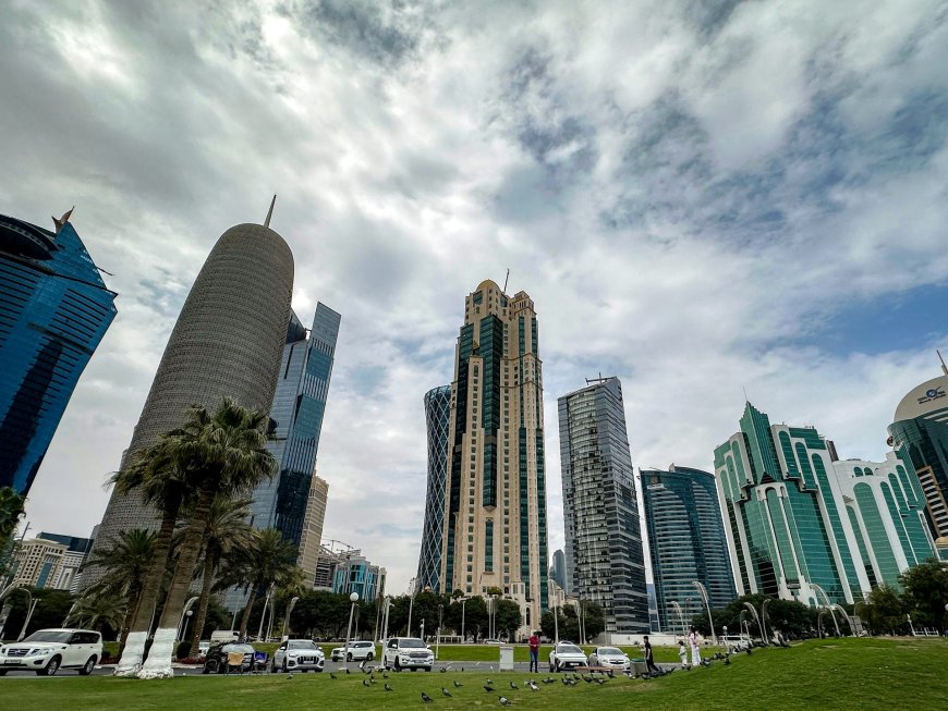 Qatar’s interior minister says security situation ‘stable’ amid Iran war